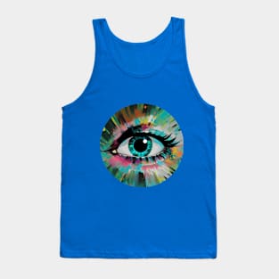 Awaken Tank Top